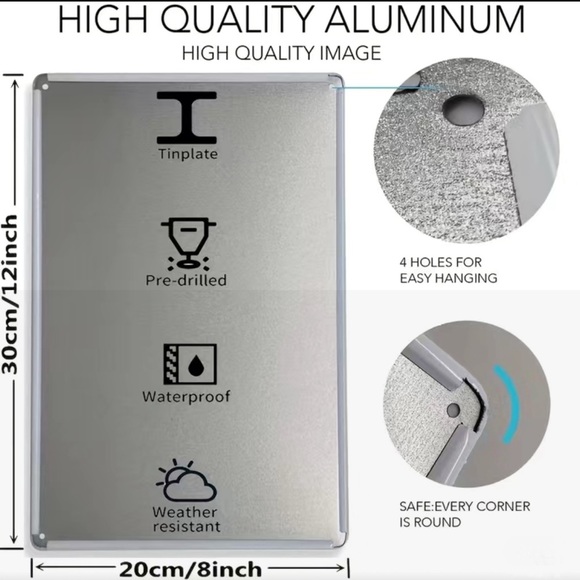 Warning Sign: Beware of Dinosaurs - Picture 5 of 6